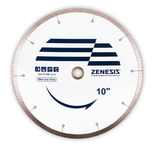 ZENESIS™ CONTINUOUS RIM