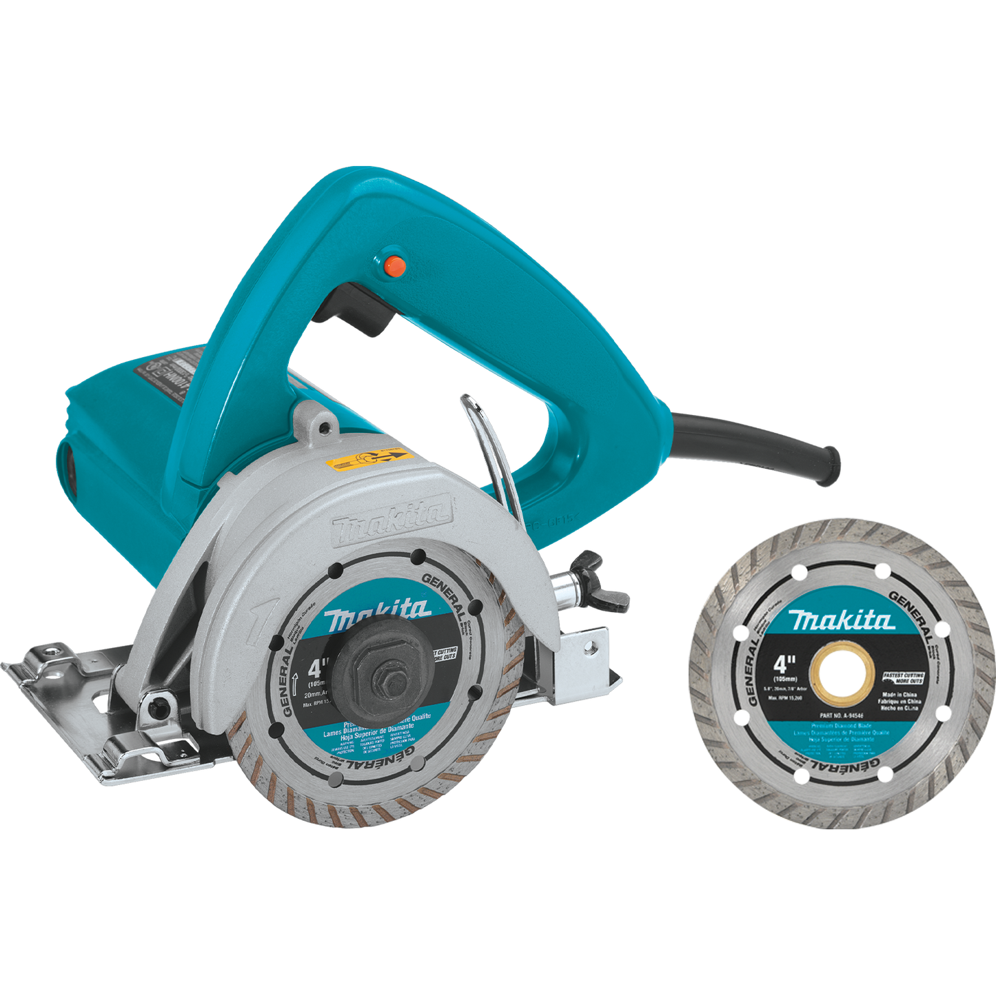 Makita 4100NH