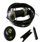 Cyclone Air Polisher