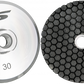 Cyclone S Resin Cup Wheel