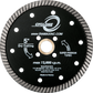 Cyclone Turbo Blade