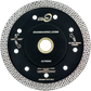 Cyclone Ultra Mesh Turbo Blade