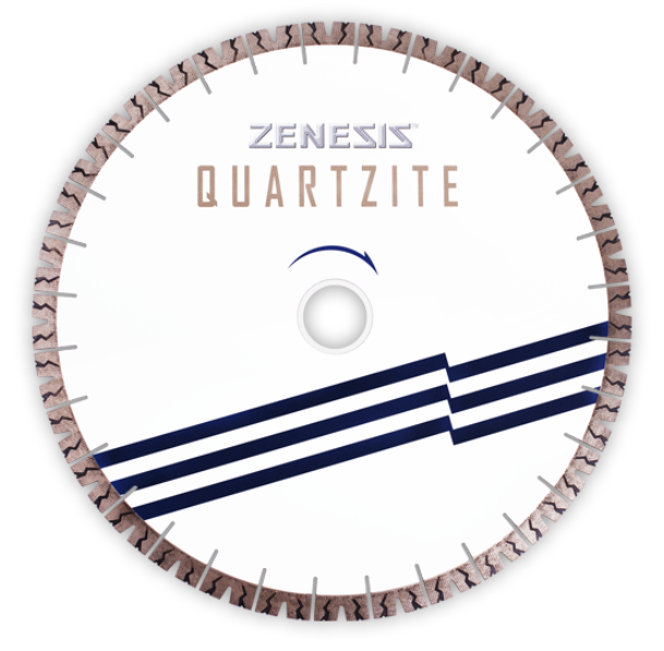 ZENESIS™ QUARTZITE