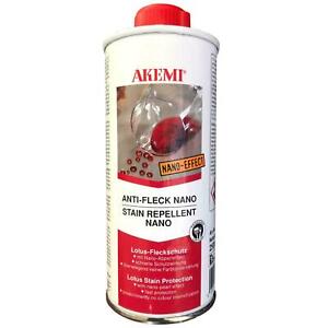 Akemi Nano Effect Stain Repellent